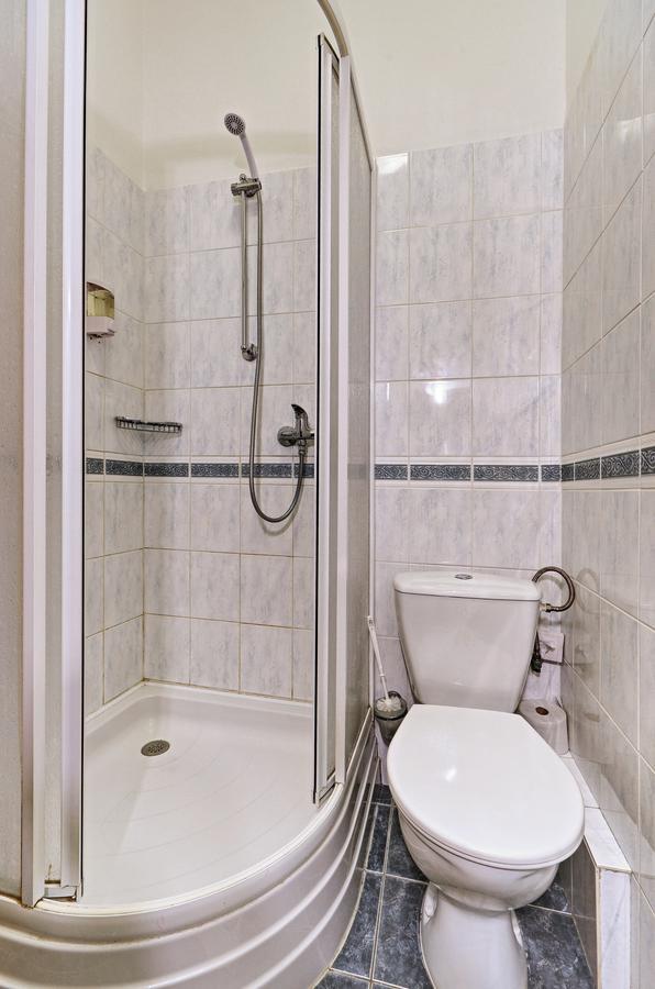 Hotel Slunce Havlíčkův Brod Exteriér fotografie