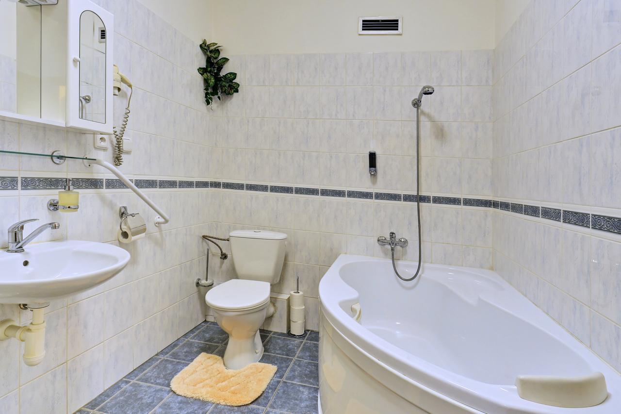 Hotel Slunce Havlíčkův Brod Exteriér fotografie